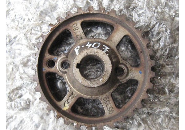 шестерня паливної апаратури,ТНВД Peugeot, Citroen, Xsara Picasso 1.6hdi, 9636947780
